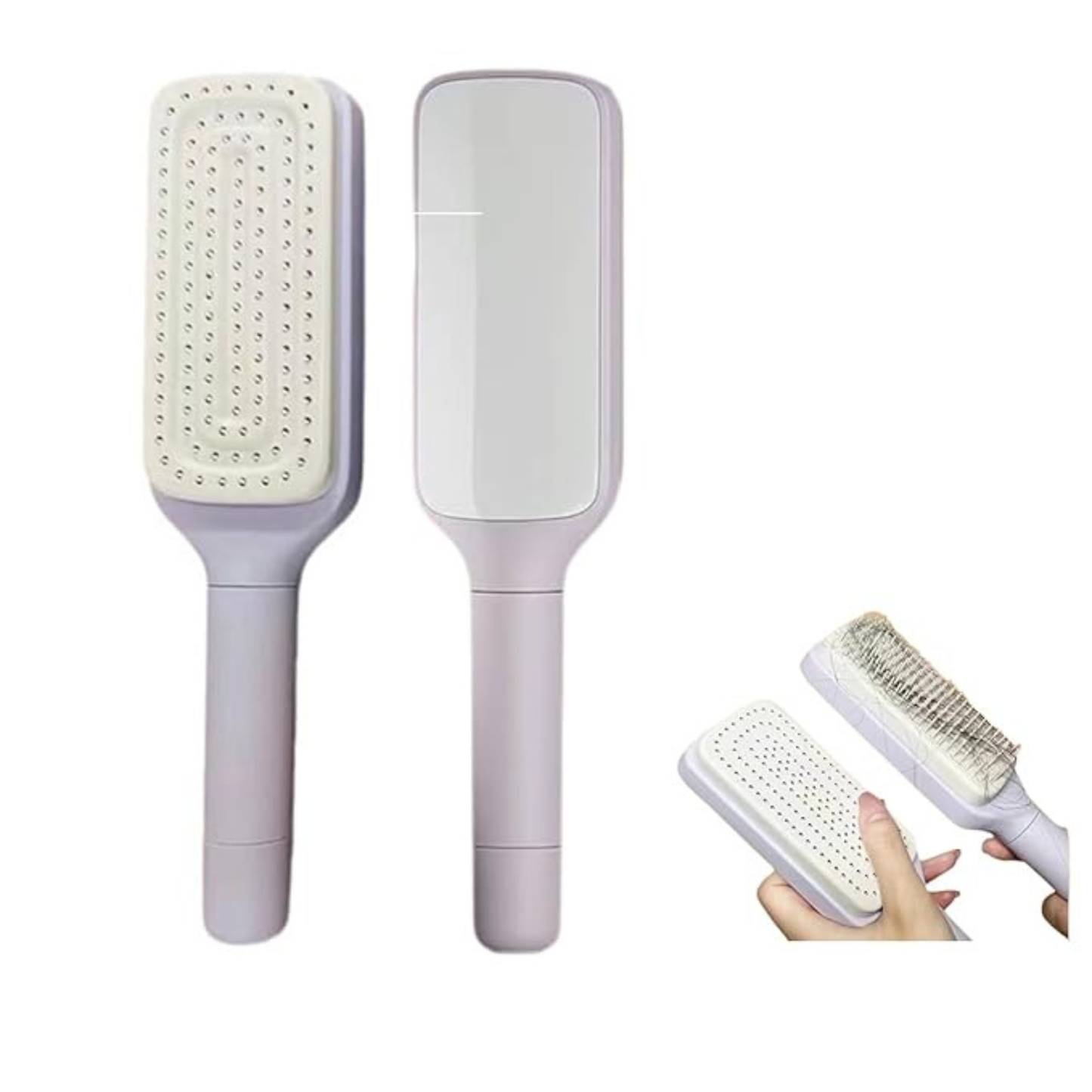 EasyClean Brush™