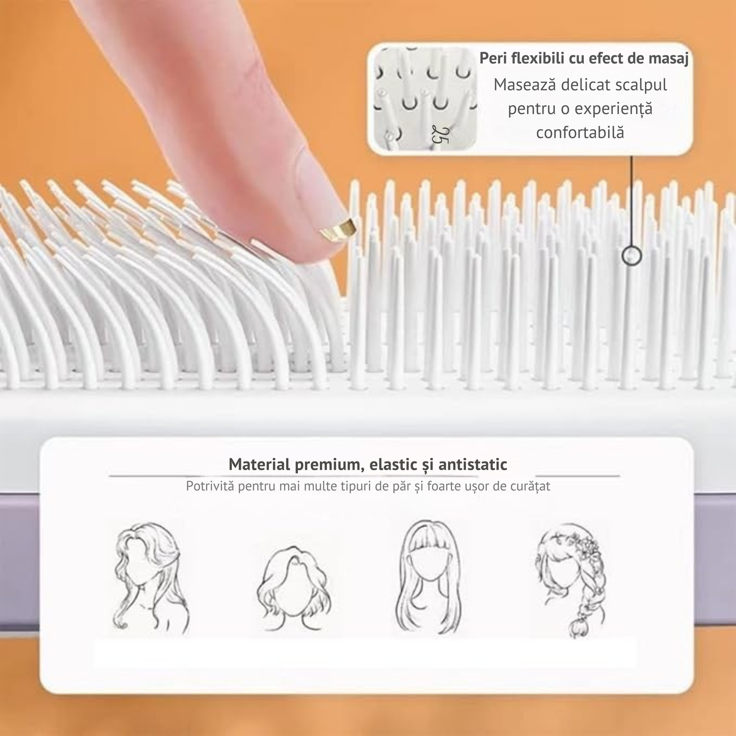 EasyClean Brush™