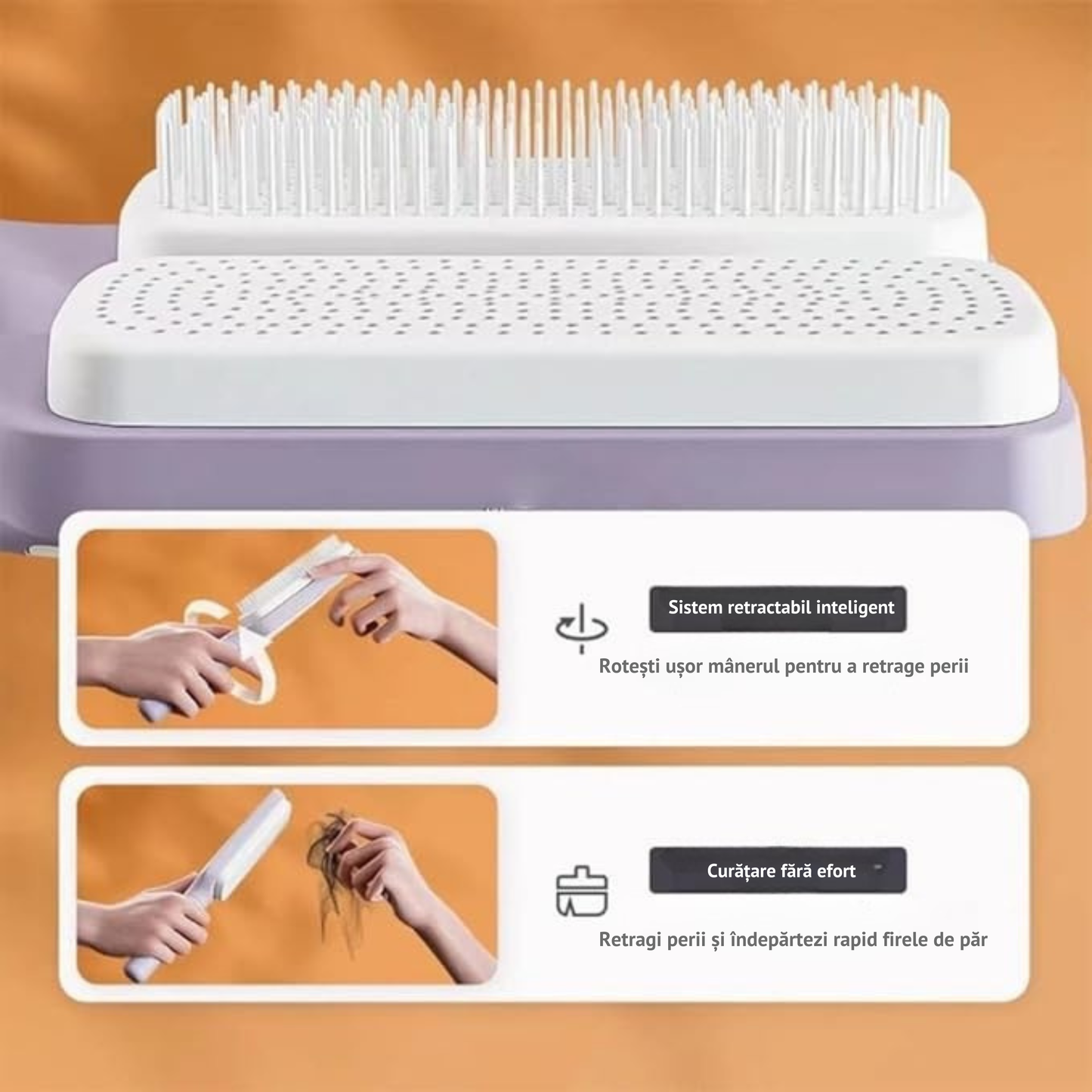 EasyClean Brush™