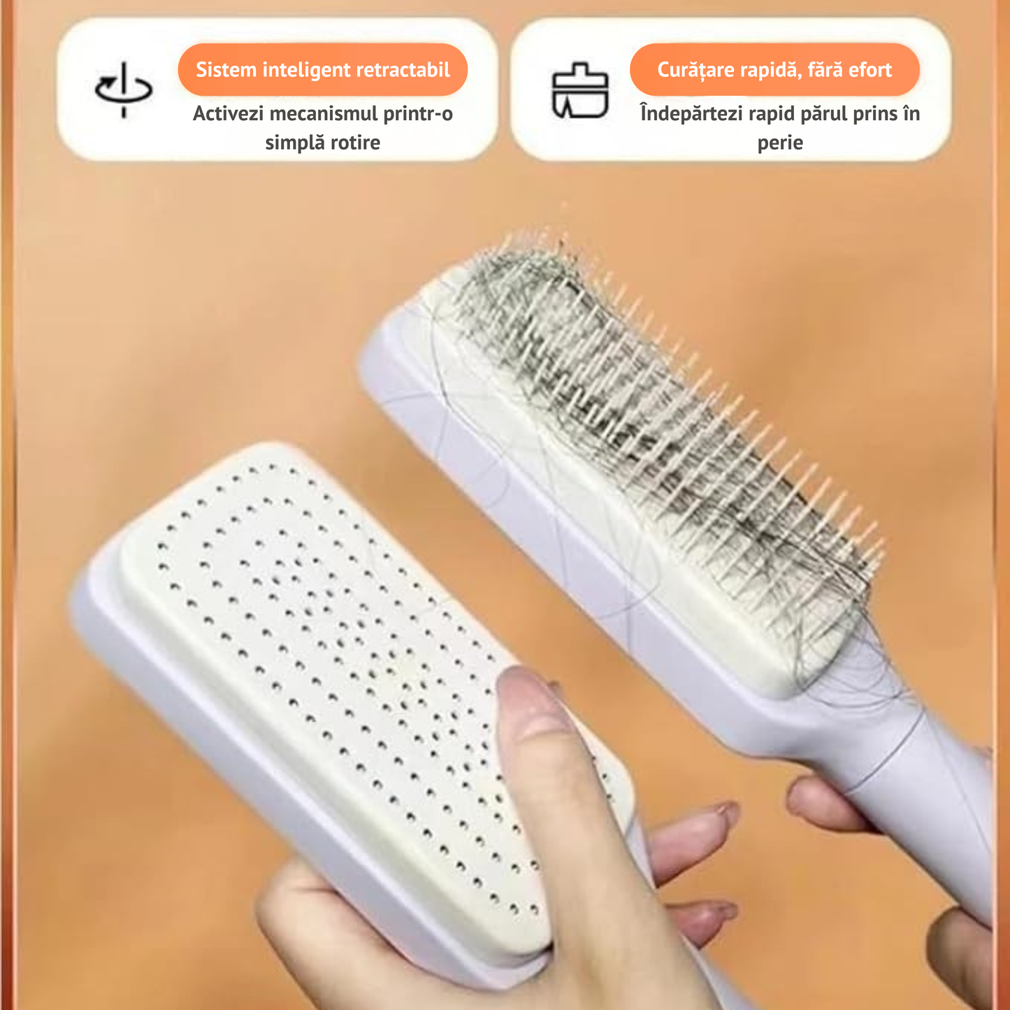 EasyClean Brush™