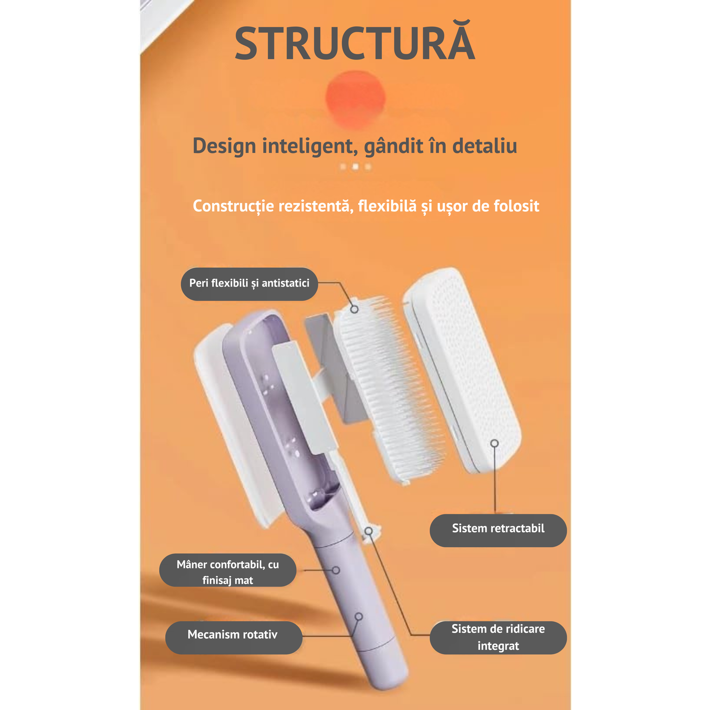 EasyClean Brush™