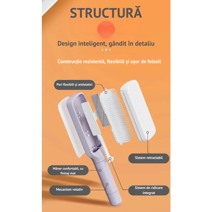 EasyClean Brush™
